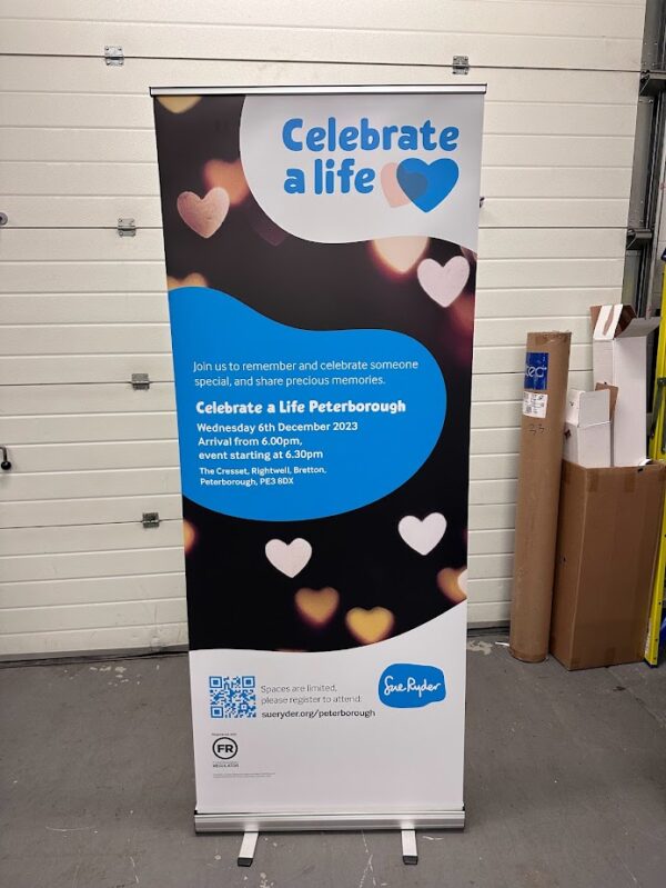 Roller Banners