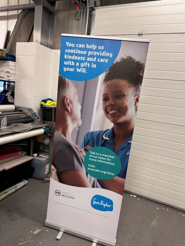 Roller Banners - Image 2