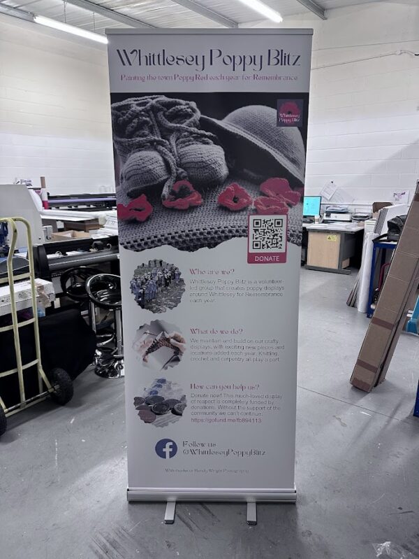 Roller Banners - Image 3