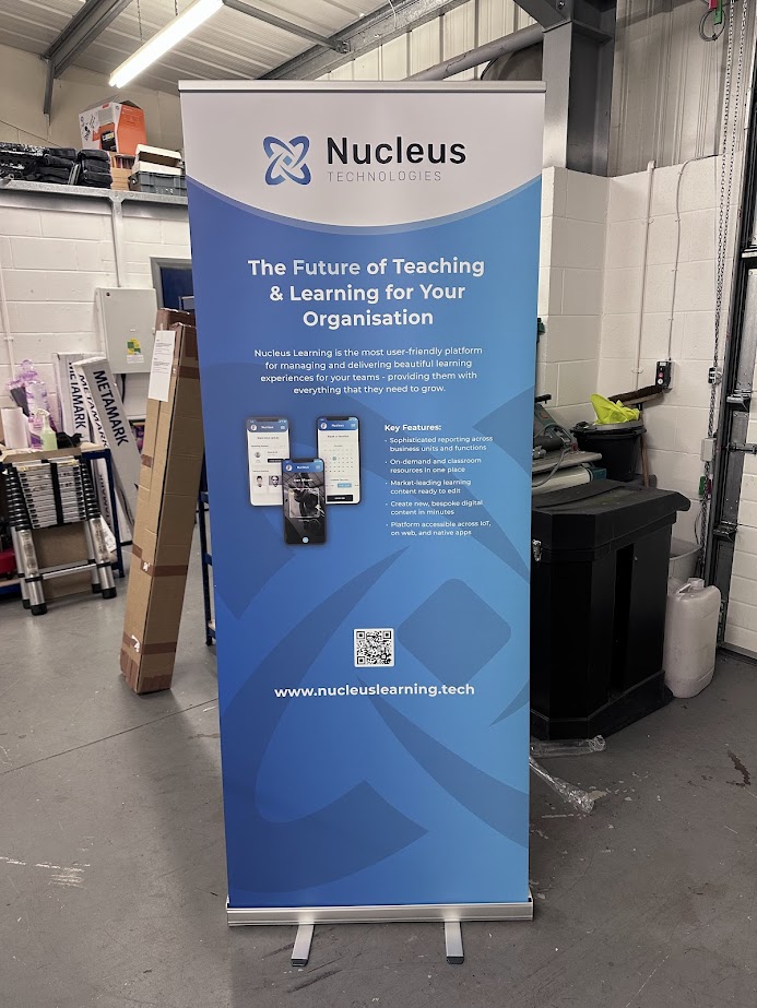 Roller Banners - Image 4